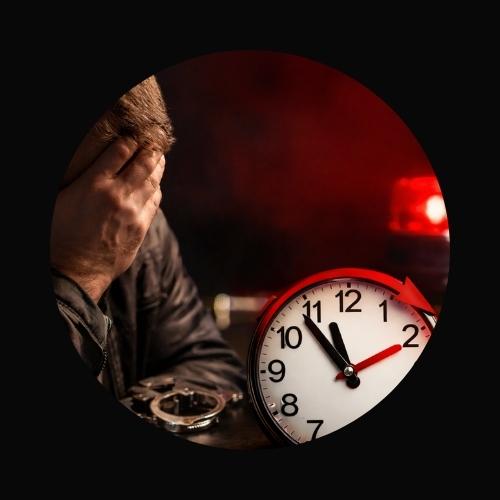 Atendimento 24 horas, inclusive à noite, fins de semana e feriados.